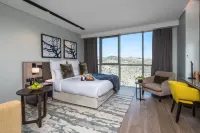 Citadines Abha Hotels in Abha