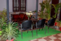 TR's Edifice - A Luxury Guest House - Pensions