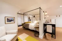 Fairview House Hotel a Greater Plettenberg Bay