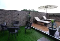 The Relyn Suite Hotels in 