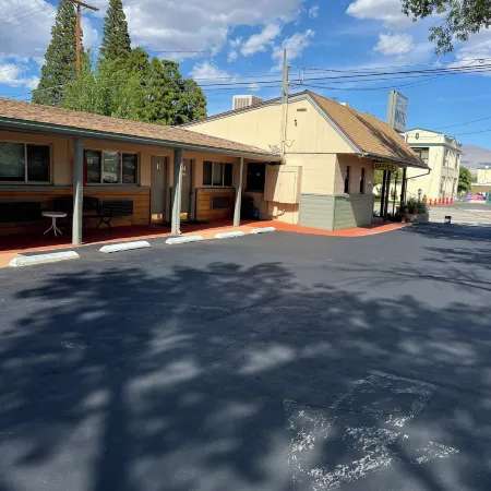 Starlight Motel