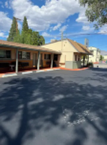 Starlight Motel