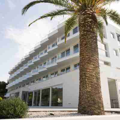 Rodi Resort Hotel Exterior