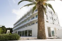 Rodi Resort Hotel a Rodi Garganico