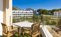 Apartamentos Sinfony