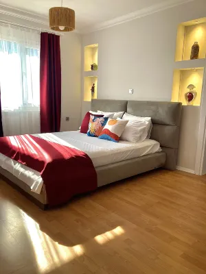 Urla Bella Hotels in Bademler Mahallesi