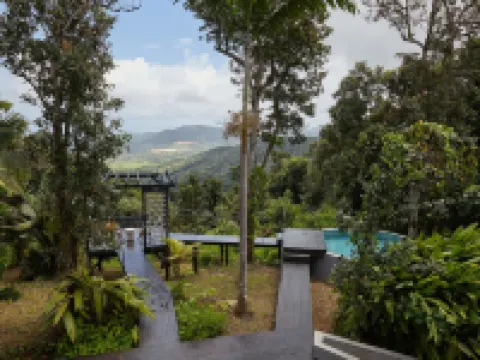 Selva by DW Hotels in Luquillo