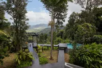 Selva by DW Hotels in Luquillo