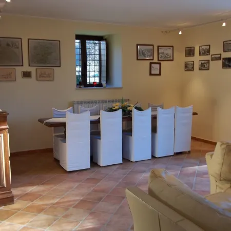 Beautiful Villa in Maremma