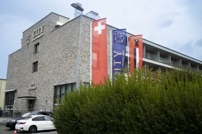 City Hotel Glarnerland Hotels in der Nähe von Sesselbahn Mattstock | Skigebiet Mattstock Amden