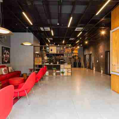 Charlie Alphaville Others