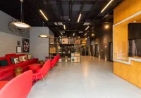 Charlie Alphaville Hotels in Barueri