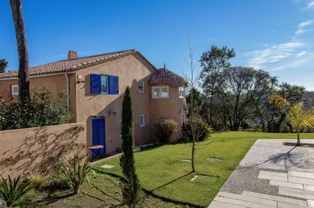 Cerrado Das Fontainhas Spa