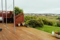 Great 3 Br Loft Apt / Views / Free Parking Hotel a 