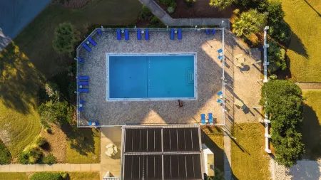 Coastal Tides at Enclave 403a