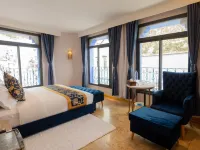 Vancii Hotel Hotels near Kasba