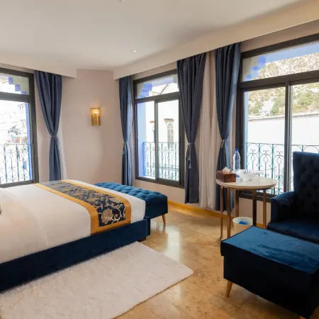 Vancii Hotel