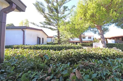 Casa Pizzutella Torre Santo Stefano in Otranto 3 Places Hotels near Alimini Beach