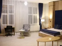 Grand Catalkaya Hotel Erzurum otelleri