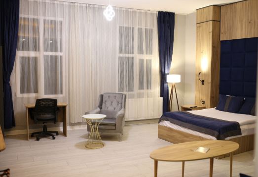 그랜드 카탈카야 호텔