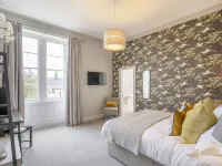 The Woodside Hoteles en Doune