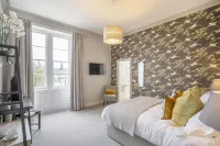 The Woodside Hotels in Dunblane