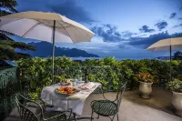 Swiss Historic Hotel Masson Отели в г. Веито