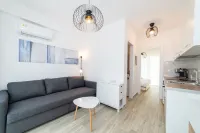 Nefeli and Nefeli Residential Complexes