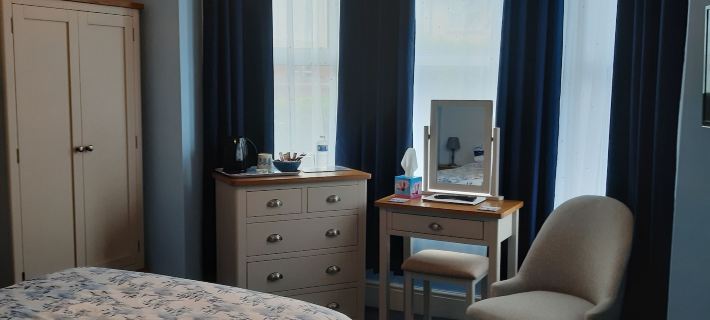 South Rising Guest House Hotels in Poole