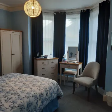 South Rising Guest House