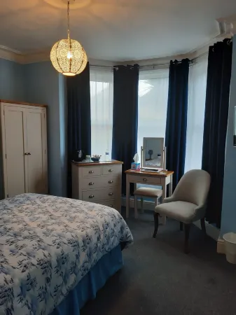 South Rising Guest House