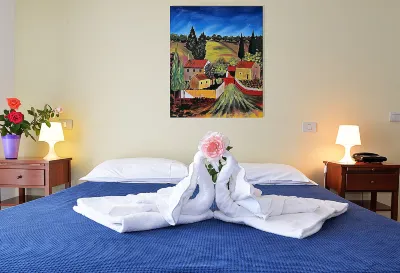 Room in Apartment - Two-Room Apartment