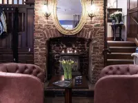 The Tavern - Steakhouse and Lodge Hotels in Alnwick