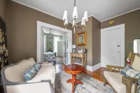 The Wiltwyck Hotels in Kingston