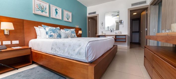 Outstanding 1 Bedroom Apartment Pool View A Hotels in Cabarete