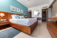 Outstanding 1 Bedroom Apartment Pool View A Hotel dekat La Boca De Ori