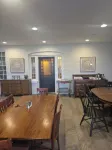 Cromwell Manor Inn - breakfast