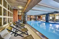 Résidence Pierre & Vacances Premium le Roselend