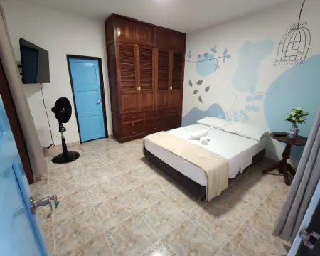 Hostal Colors Hotels in San Gil