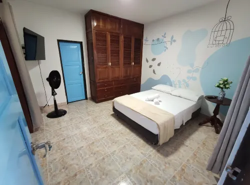 Hostal Colors Hotels in San Gil