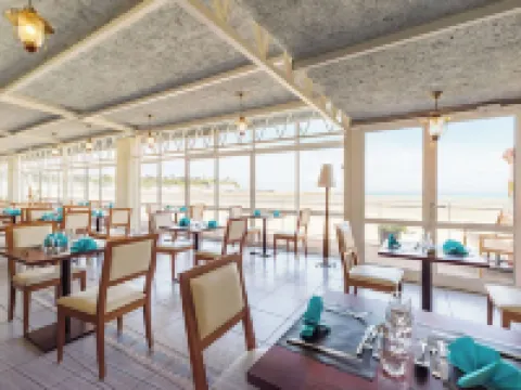 Hôtel Miléade de la Plage - Binic Hotels in Binic