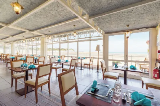 Hôtel Miléade de la Plage - Binic