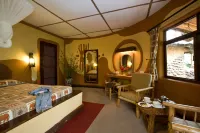 AMBOSELI SOPA LODGE