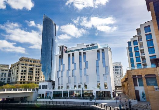 인크 호텔