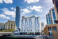 Ink Hotel Hotels in Dubai