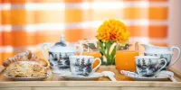 B&B-Apartment-Sleeps3-Parking-Balcony-PetFriendly