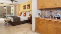 Villa del Arco Beach Resort & Spa Hotel in zona Marina