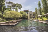 Be House Suites & Spa - Beach