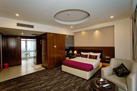 Jashore IT Park Hotel and Resort