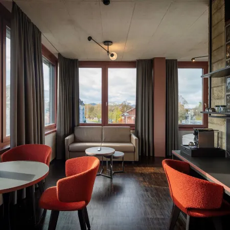 Tailormade Hotel LEO St.Gallen